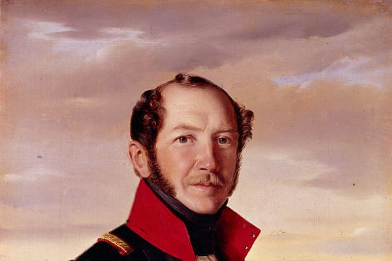 Robert Schwede