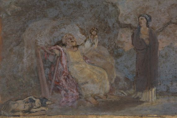 Robert Smirke