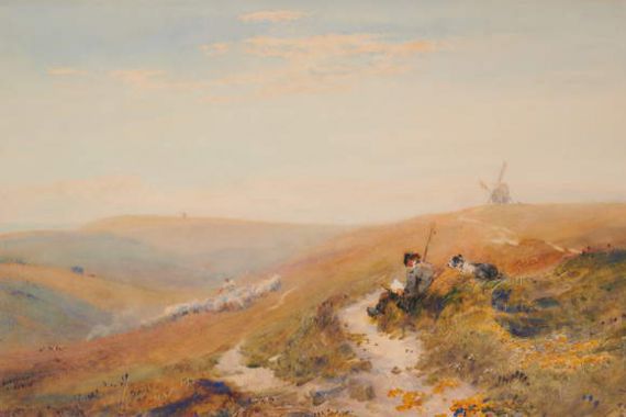 Robert Thorne Waite