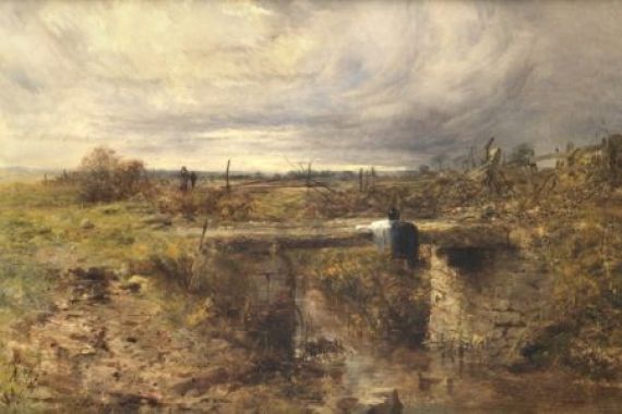 Robert Tonge