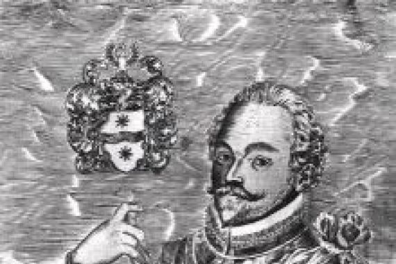 Robert Vaughan