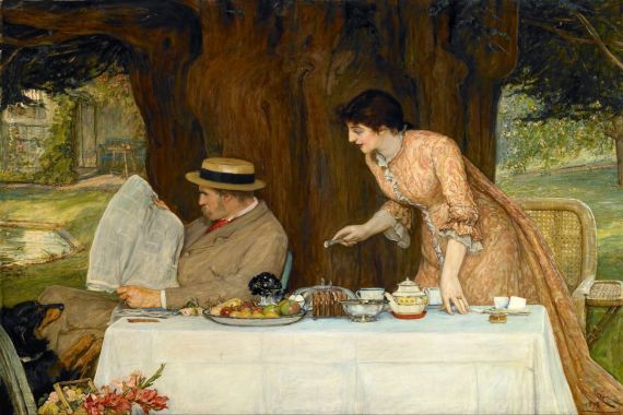 Robert Walker Macbeth