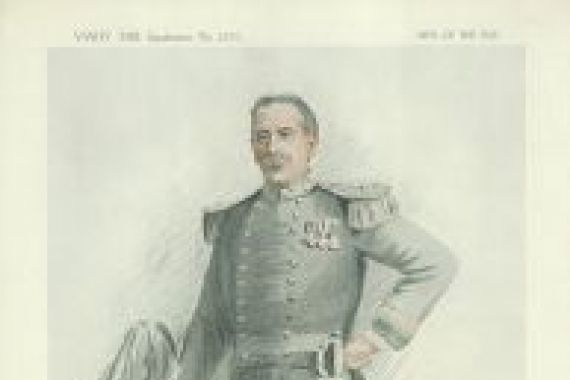 Robert Wallace Hester