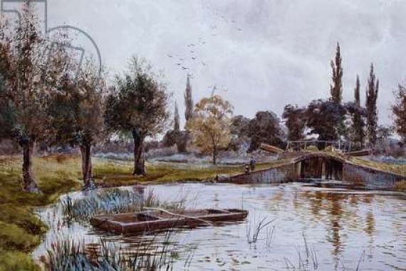 Robert Winchester Fraser