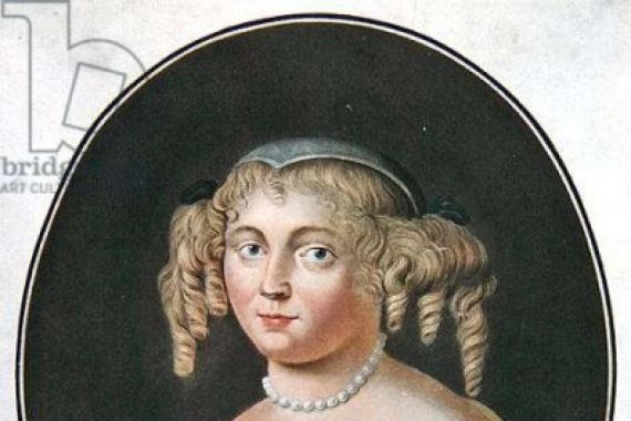 Robert after Nanteuil