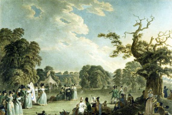 Robert and Emes John Smirke