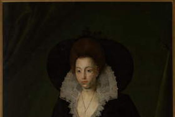 Robert the Elder (attr. to) Peake