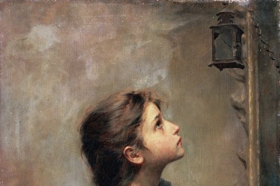 Roberto Ferruzzi