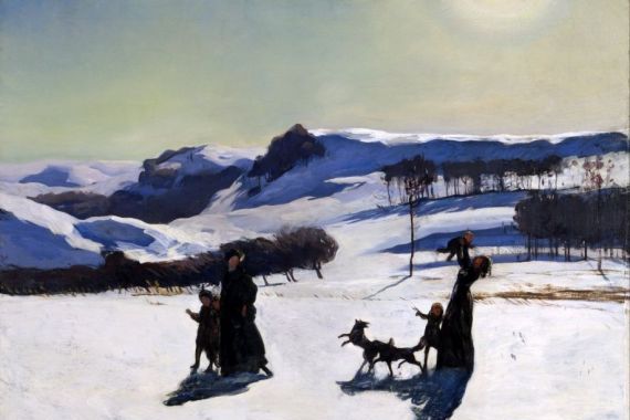 Rockwell Kent