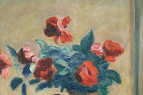 Roderic O Conor