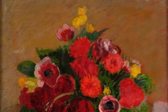 Roderic OConor