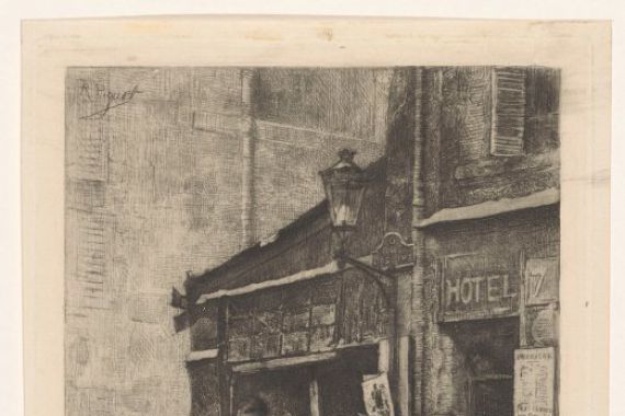 Rodolphe Piguet