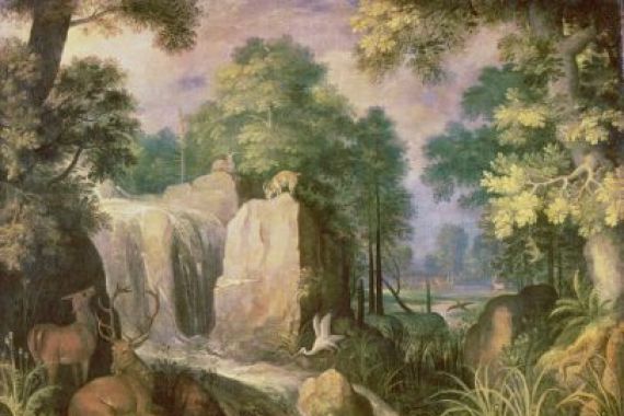 Roelandt Jacobsz. Savery