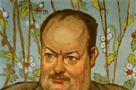 Roger Fry