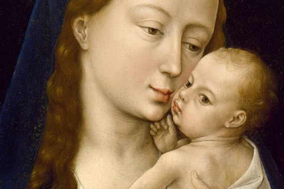 Rogier van der Weyden