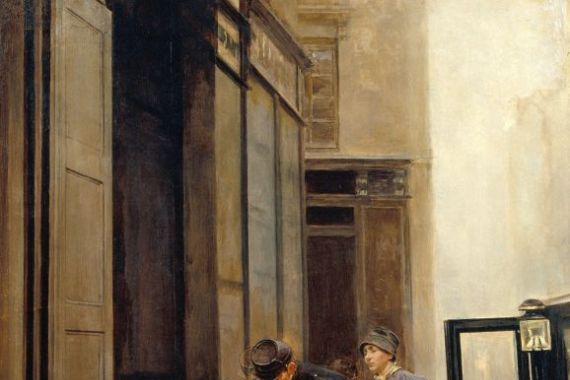 Romà Ribera