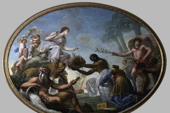 Roma Spiridione