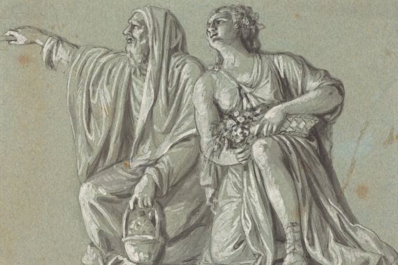 Roman 18th Century