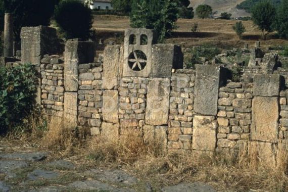 Roman Imperial Period