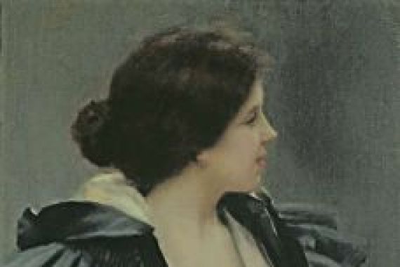 Roman Ribera Ciara