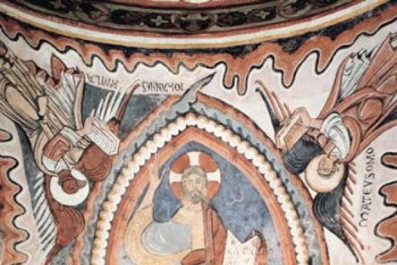 Romanesque