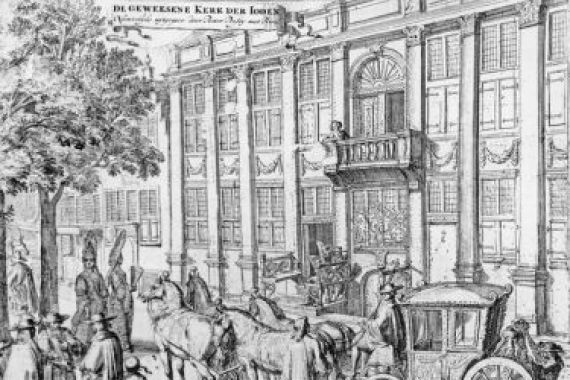 Romeyn de Hooghe