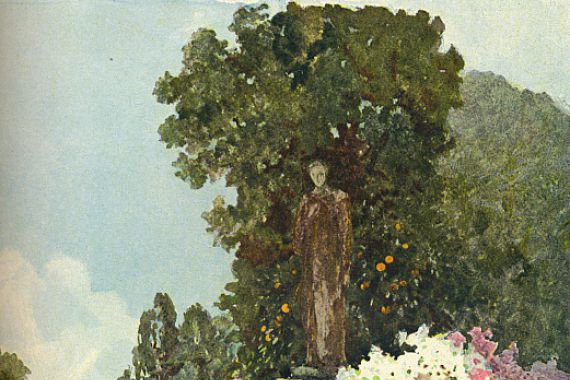 Rosa Wallis