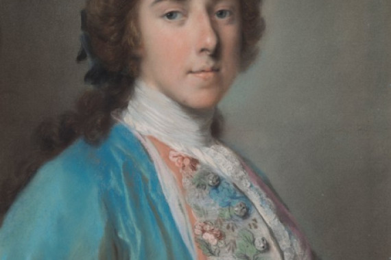 Rosalba Carriera