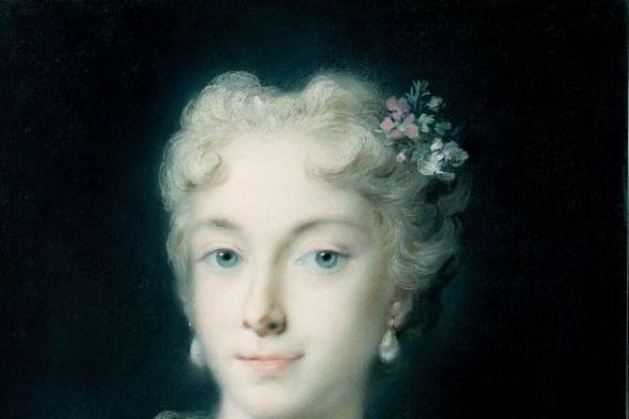 Rosalba Giovanna Carriera