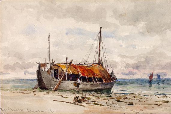 Ross Turner