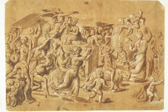Rosso Fiorentino