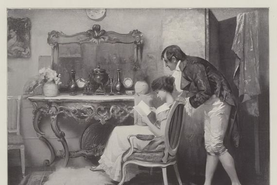 Rowland Holyoake