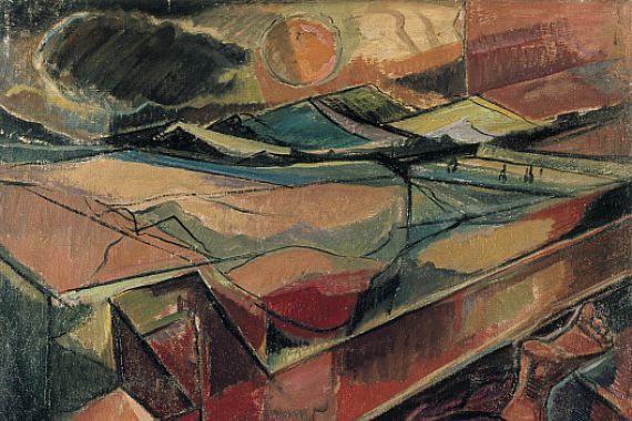 Roy de Maistre