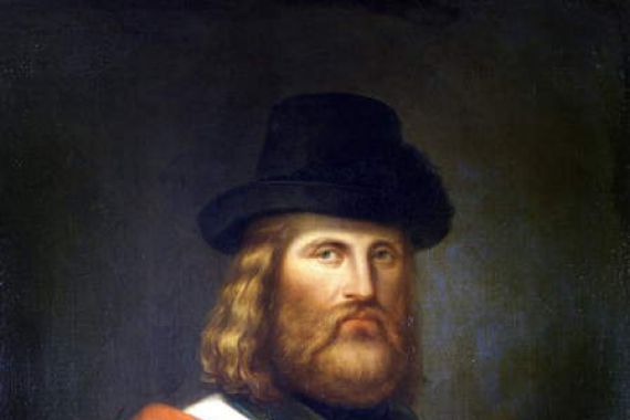 Rudolf Eduard Hauser