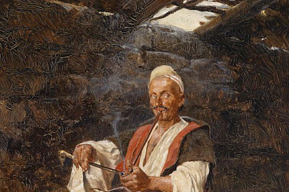 Rudolf Otto von Ottenfeld