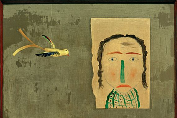 Rudolf Wacker
