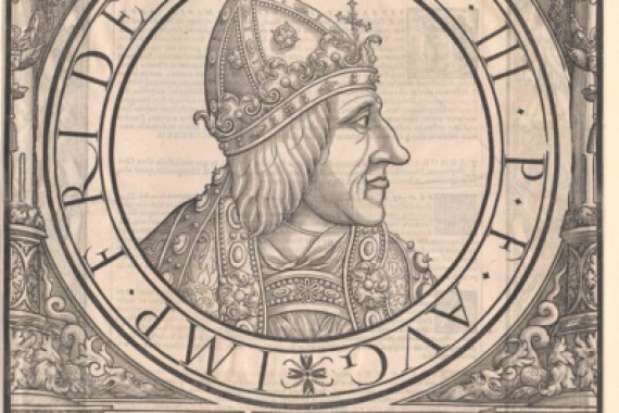 Rudolph Wyssenbach