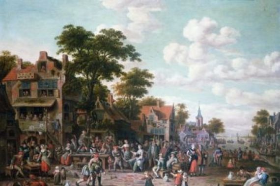 Rutger Verburgh