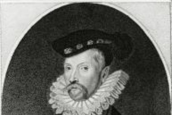 S. Harding