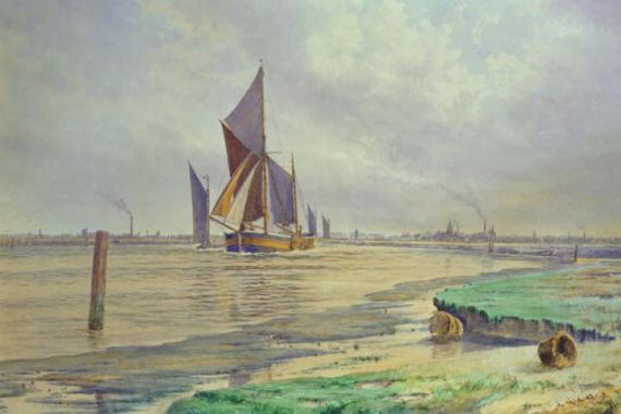 S.J. Batchelder