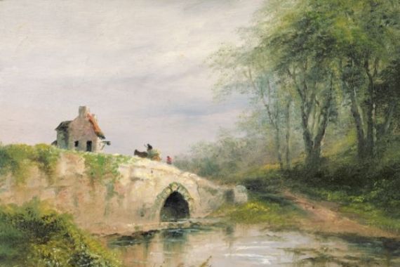 S.L. Kilpack