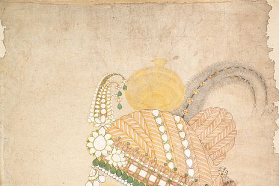 Sahib Ram