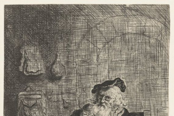 Salomon Koninck (attributed to)