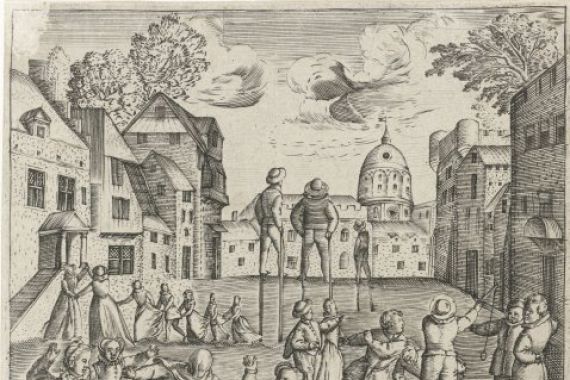 Salomon Rogiers