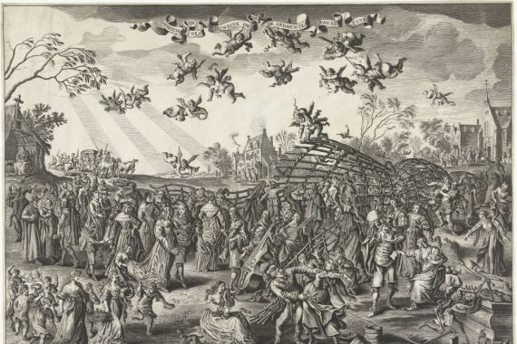Salomon Savery (attributed to)