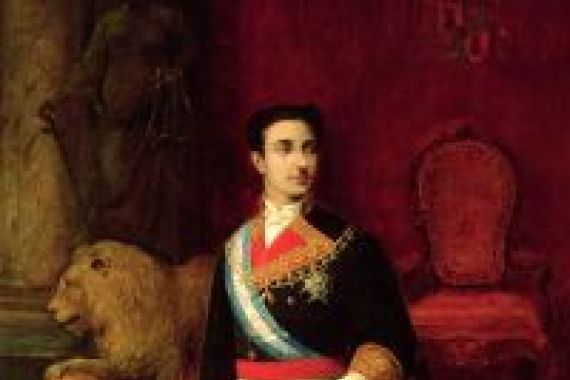 Salvador Martinez Cubells