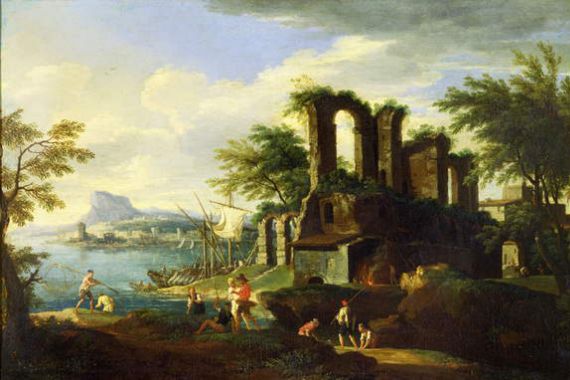 Salvator Rosa
