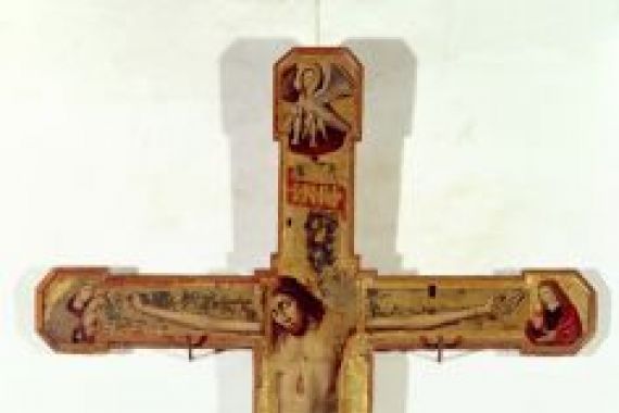 Salvo d' Antonio
