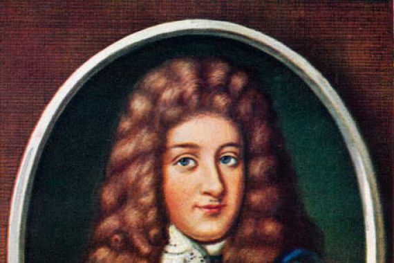 Samuel (after) Blesendorf