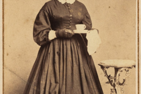 Samuel A. Thomas